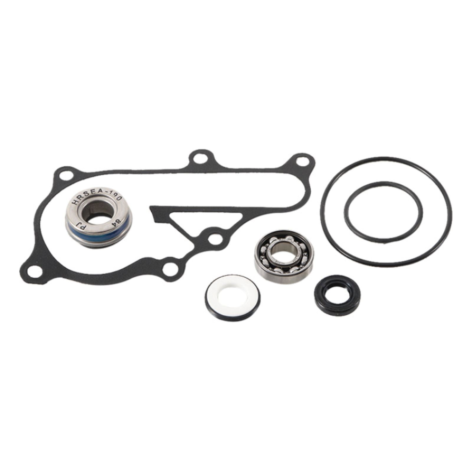 Hot Rods Water Pump Kit for Yamaha YFM700 Raptor '06-13 WPK0024_1649030