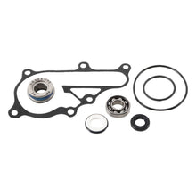 Hot Rods Water Pump Kit for Yamaha YFM700 Raptor '06-13 WPK0024_1649030
