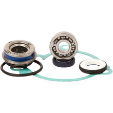 Hot Rods Water Pump Kit for Yamaha YFM550 Grizzly '09-13 WPK0025_396691