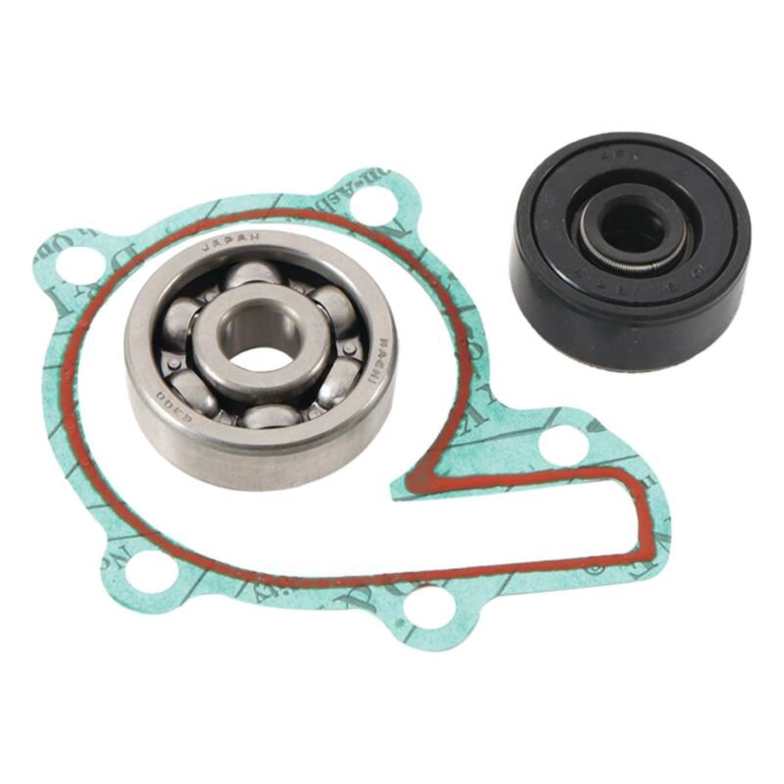 Hot Rods Water Pump Kit for Yamaha YFZ350 Banshee '87-06 WPK0026_1649832