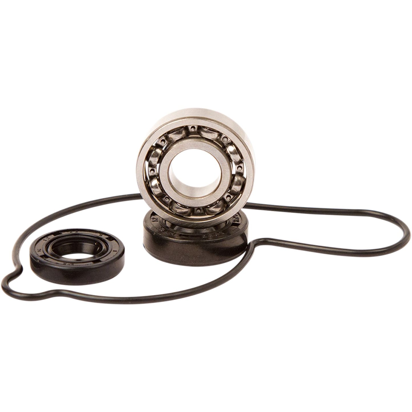 Hot Rods Water Pump Kit for Yamaha YFZ450 '04-09 & '12-13 WPK0027_396693