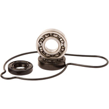 Hot Rods Water Pump Kit for Yamaha YFZ450 '04-09 & '12-13 WPK0027_396693