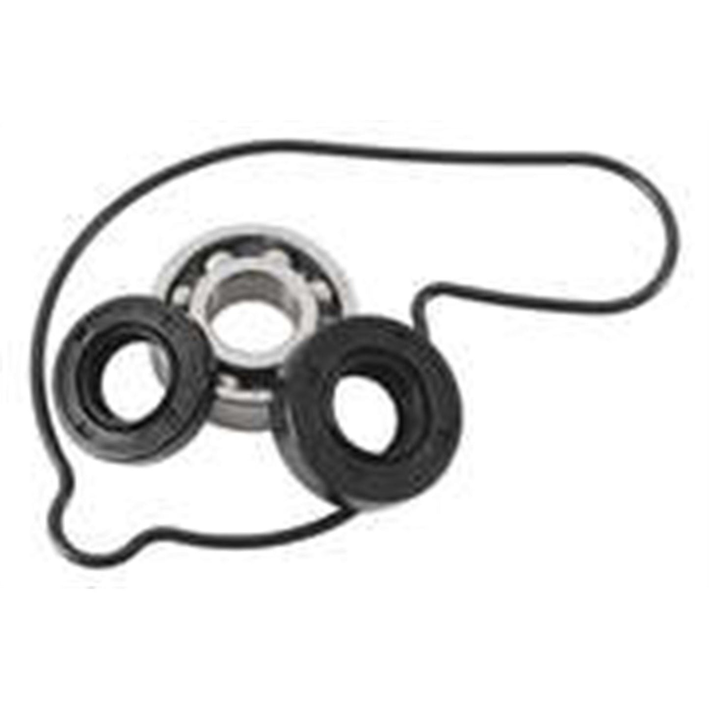 Water Pump Kit for Yamaha YFZ450 '04-09 & '12-13_204528