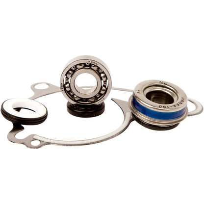 Hot Rods Water Pump Kit for Yamaha YFZ450R '09-13 WPK0028_396694