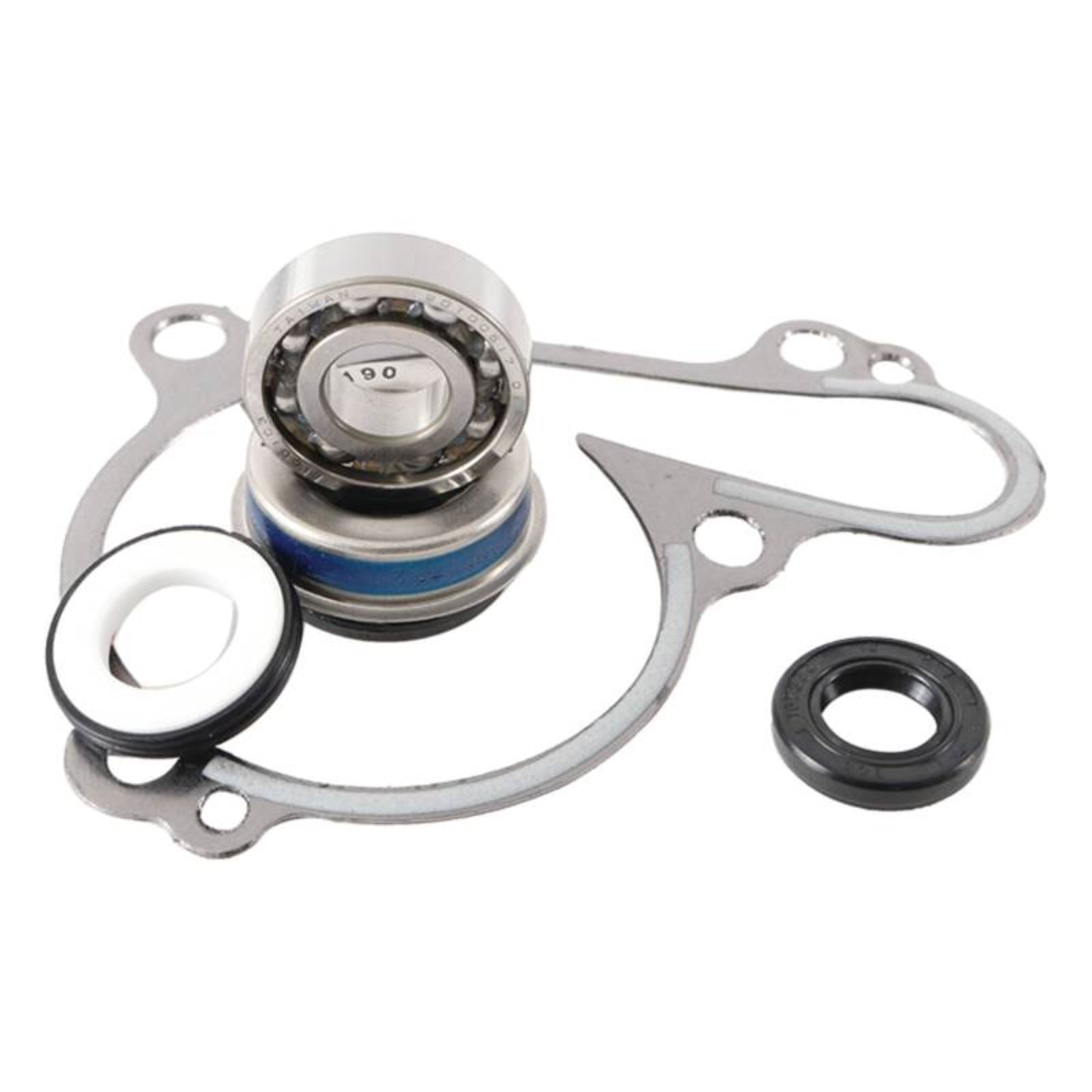 Hot Rods Water Pump Kit for Yamaha YFZ450R '09-13 WPK0028_1649222