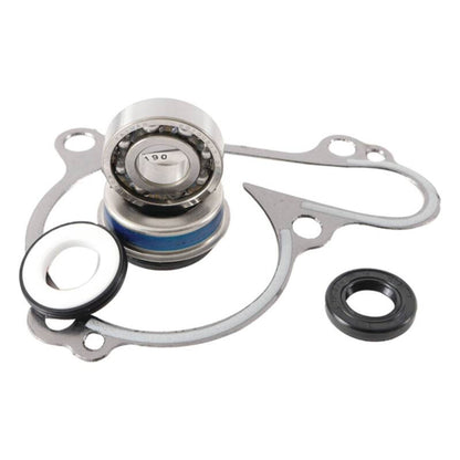 Hot Rods Water Pump Kit for Yamaha YFZ450R '09-13 WPK0028_1649222