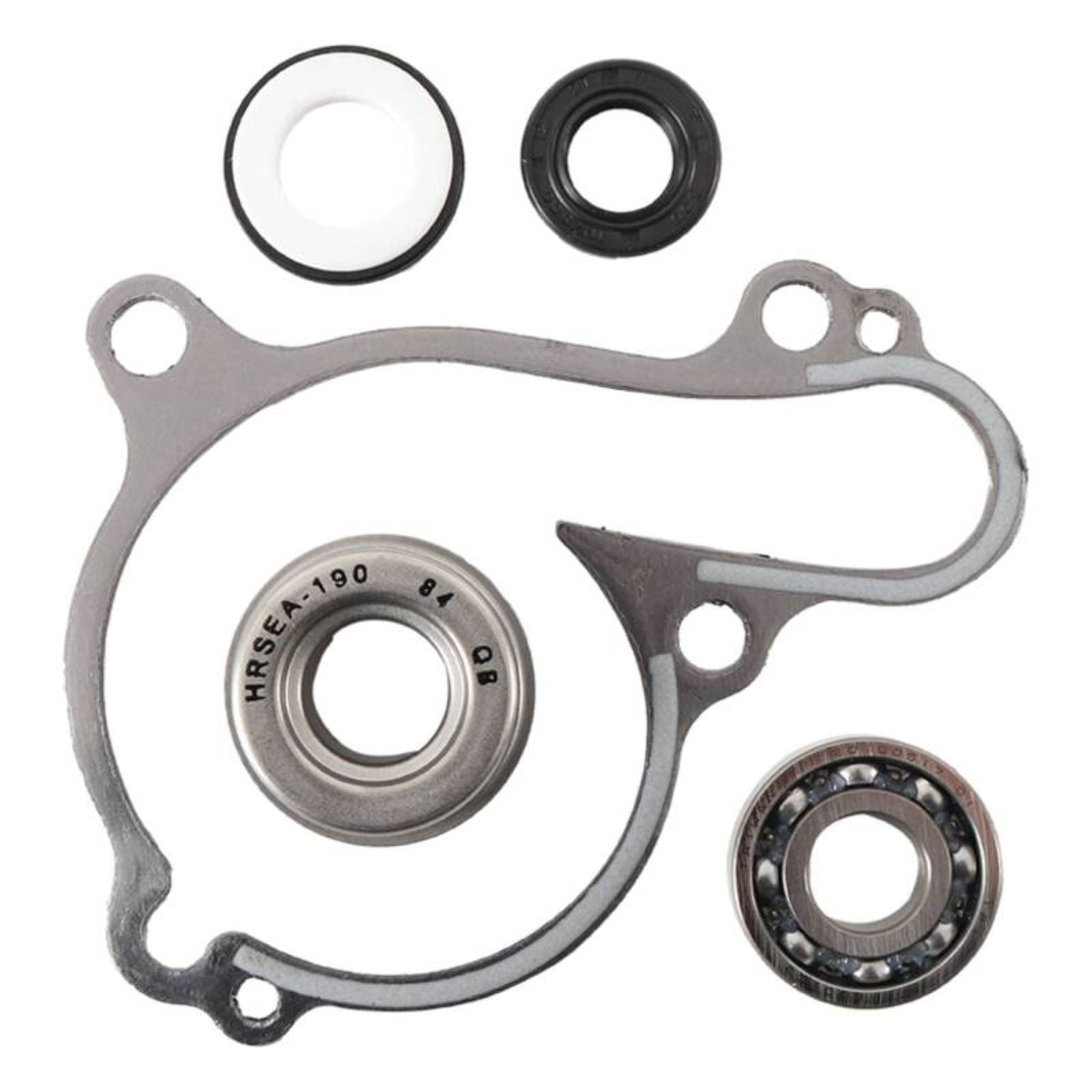 Hot Rods Water Pump Kit for Yamaha YFZ450R '09-13 WPK0028_1649224
