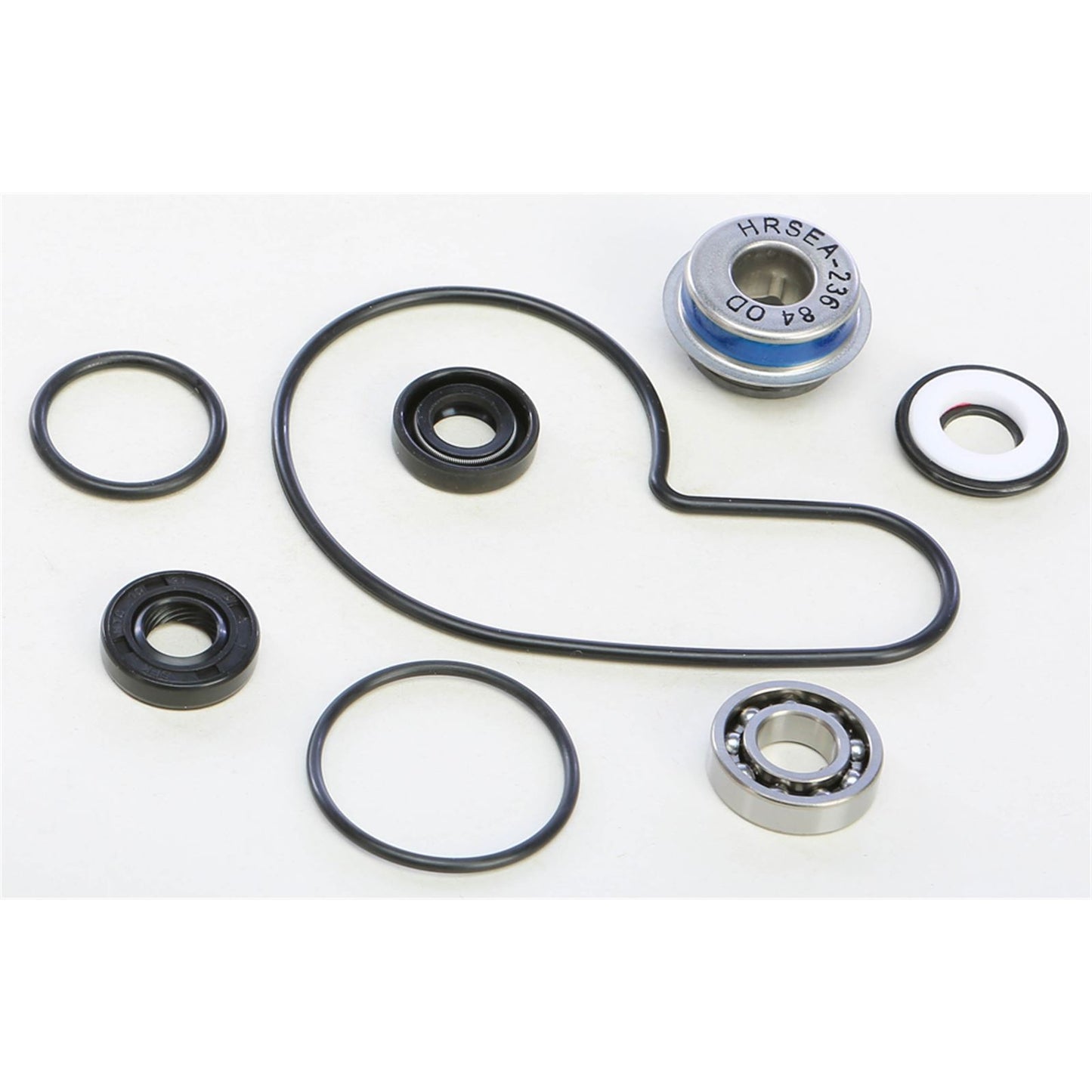 Hot Rods Water Pump Kit WPK0053_204535