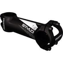 Truvativ Stylo T40 Stem +/- 5 degree 100mm 40ht 31.8 1-1/8 Blast Black [MPN: 00.6515.069.020]_1433514