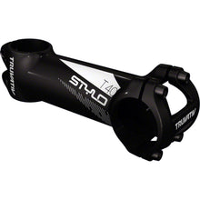 Truvativ Stylo T40 Stem +/- 5 degree 75mm 40ht 31.8 1-1/8 Blast Black [MPN: 00.6515.069.000]_1433516