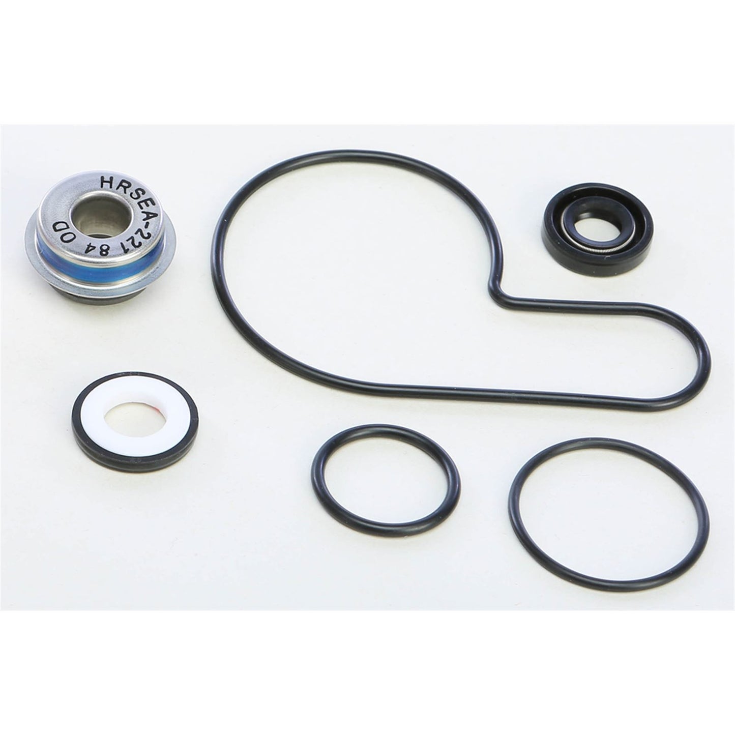 Hot Rods Water Pump Kit WPK0054_204537