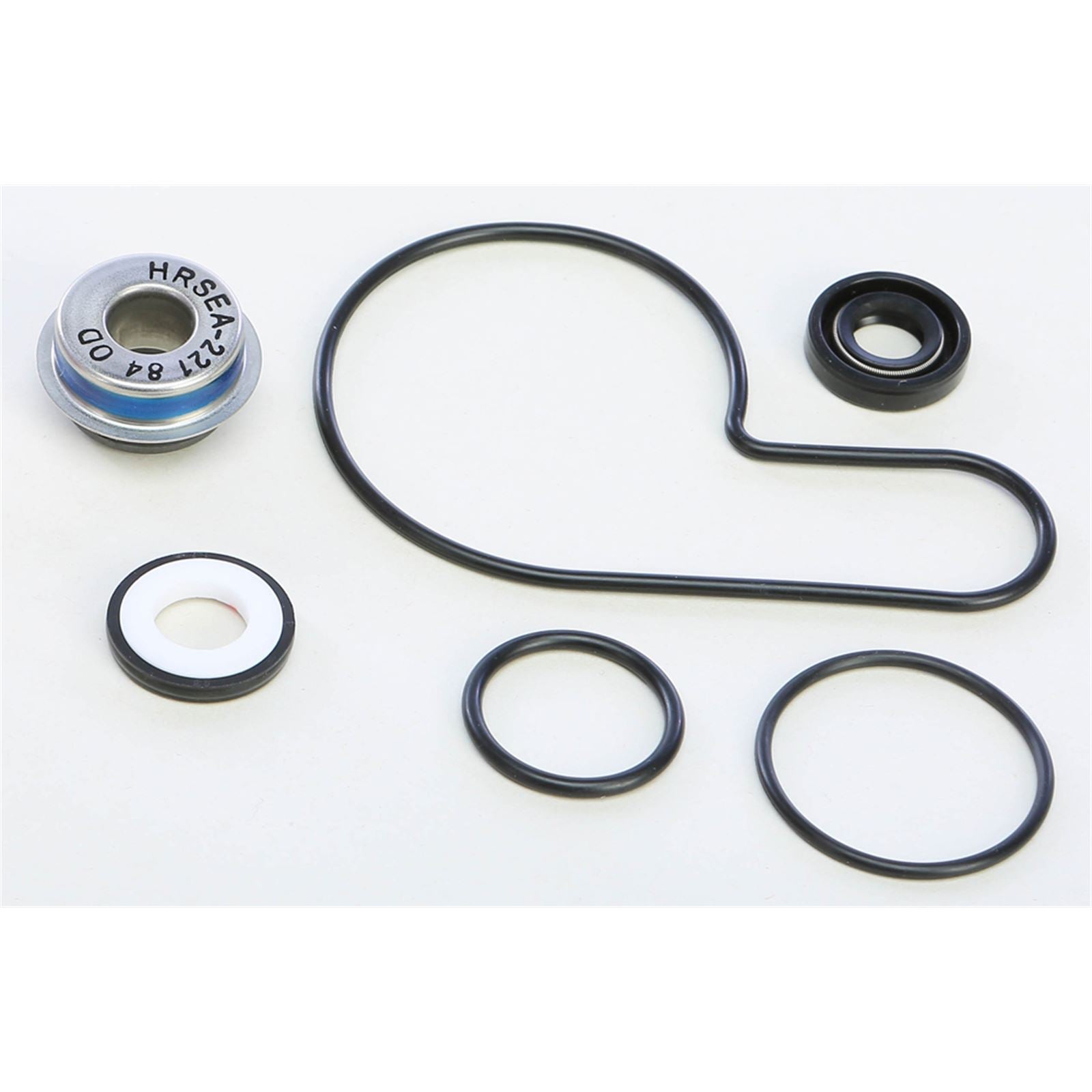Hot Rods Water Pump Kit WPK0054_204537