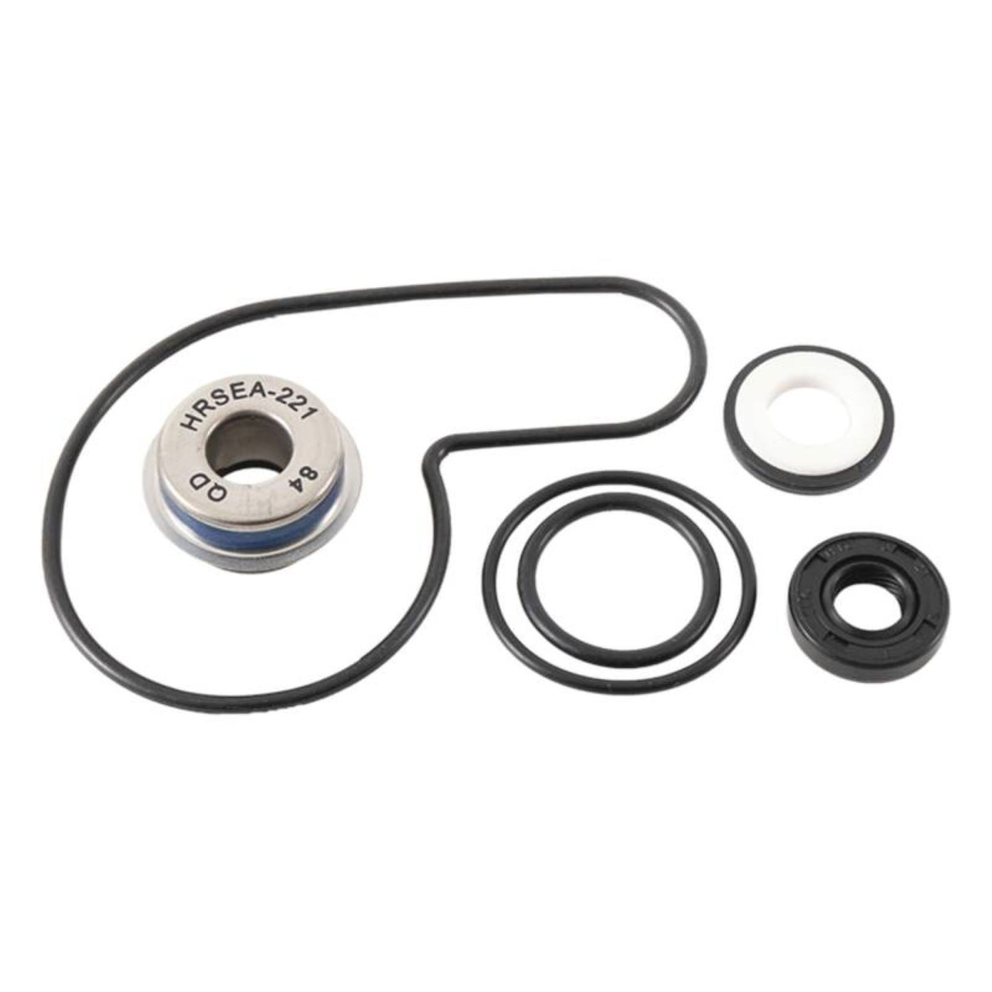 Hot Rods Water Pump Kit WPK0054_1648881