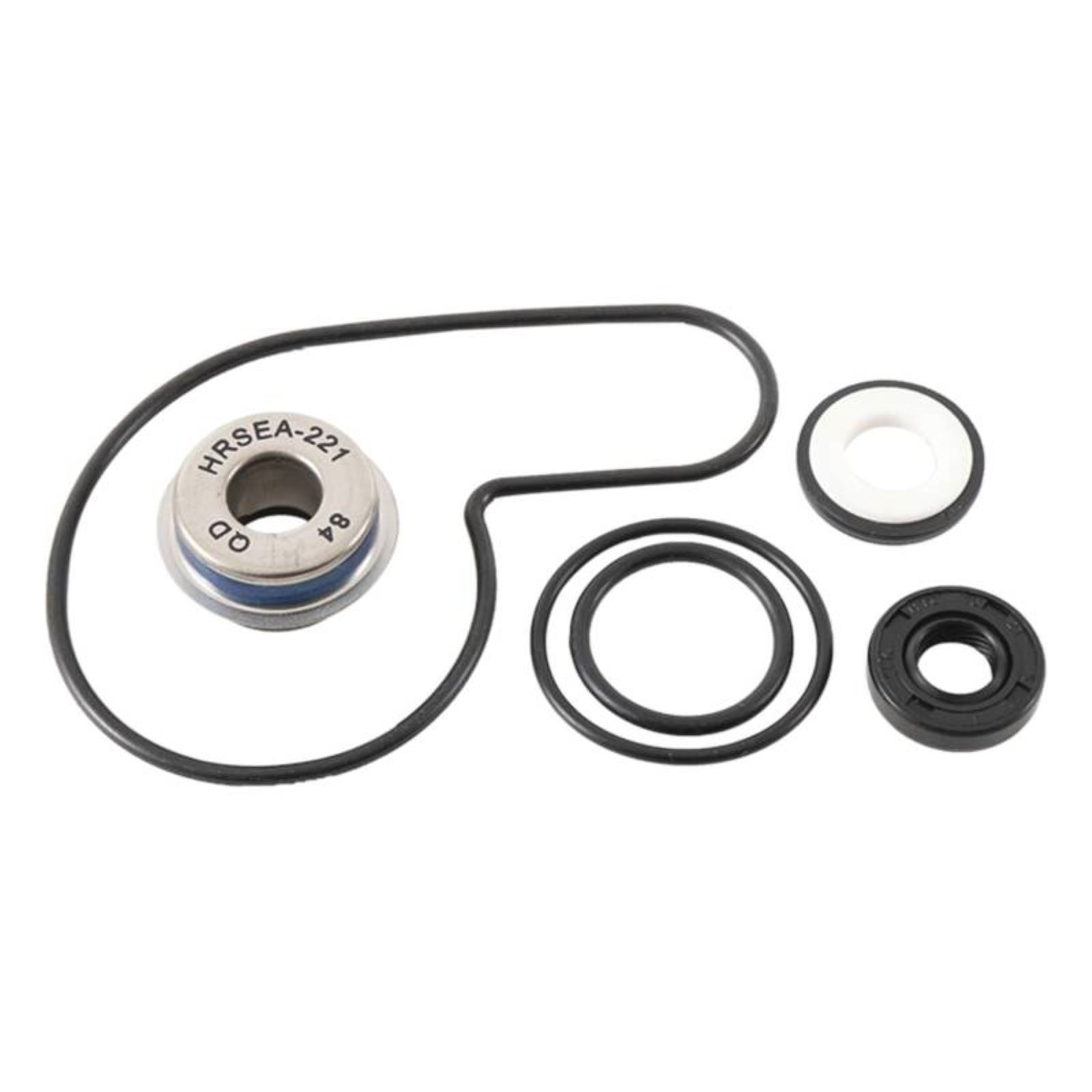 Hot Rods Water Pump Kit WPK0054_1648881