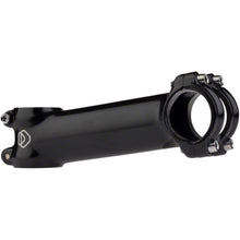 MSW 31.8 Stem - 120mm, 31.8 Clamp, +/-7, 1 1/8", Alloy, Black [MPN: AS-007N 120/97 31.8 BL]_1433489