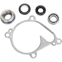 Hot Rods Water Pump Kit For Kawasaki Brute Force/Prairie 650/750 WPK0061_396724