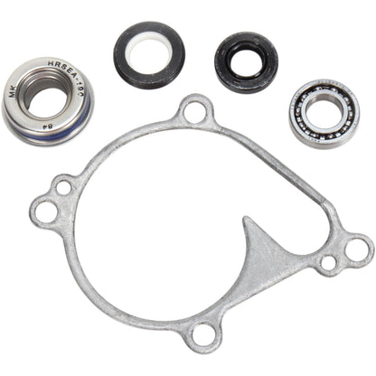 Hot Rods Water Pump Kit For Kawasaki Brute Force/Prairie 650/750 WPK0061_396724
