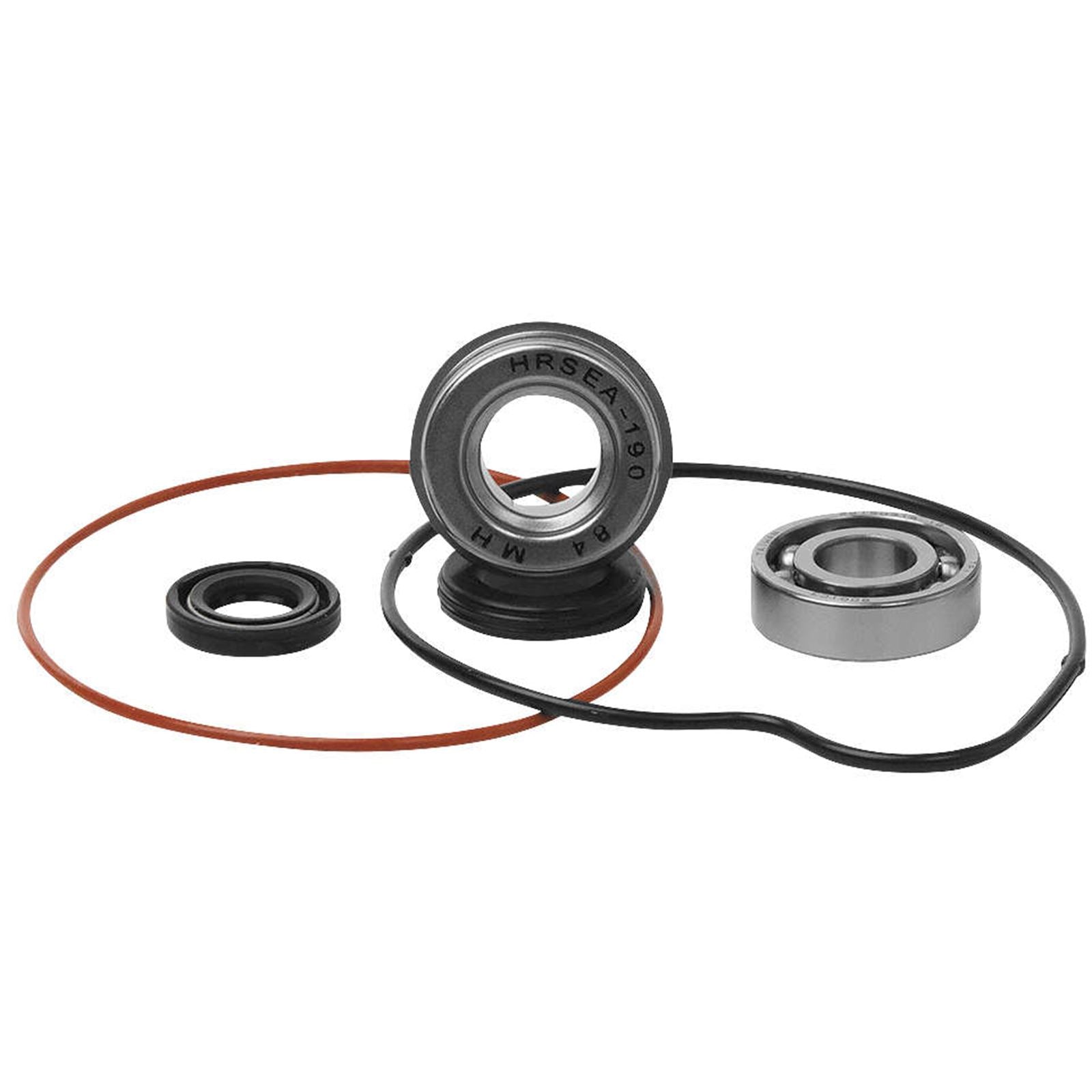 Hot Rods Water Pump Kit for Yamaha Raptor 660 '01-05 WPK0062_204543