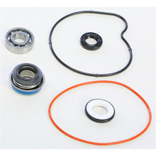 Hot Rods Water Pump Kit for Yamaha Raptor 660 '01-05 WPK0062_204544