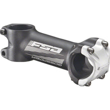 Full Speed Ahead Gossamer Stem 31.8 +/- 6 degree 130mm Black [MPN: 175-5010]_2101793