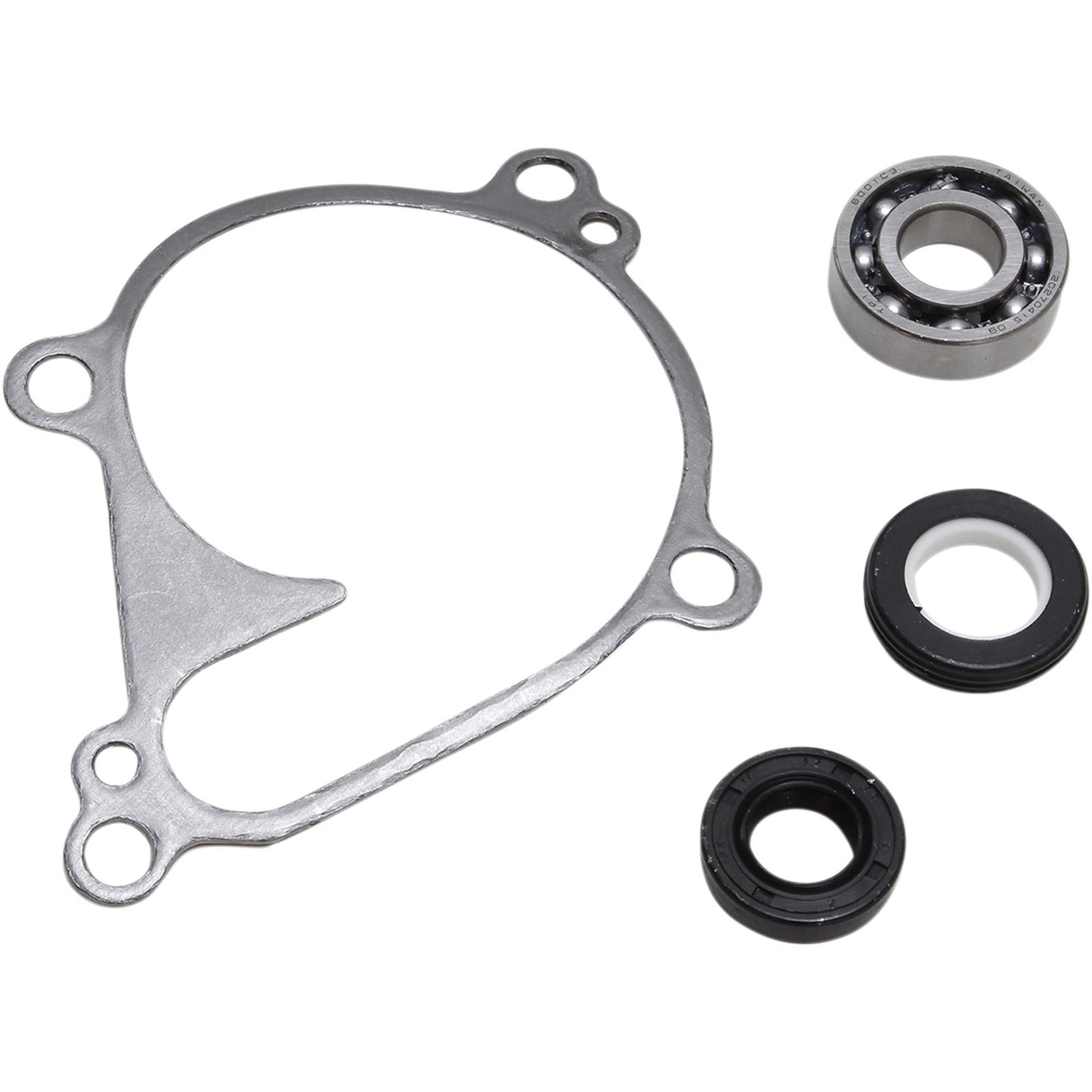 Hot Rods Water Pump Repair Kit WPK0063_396731