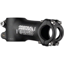 Profile Design Aris Stem - 70mm, 26 Clamp, +/-7, 1 1/8", Aluminum, Black [MPN: RSA83NT7081]_1433530