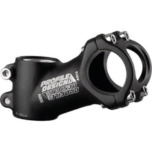 Profile Design Aris Stem - 110mm, 31.8 Clamp, +/-25, 1 1/8", Aluminum, Black [MPN: RSAOS115NT1181]_1433568