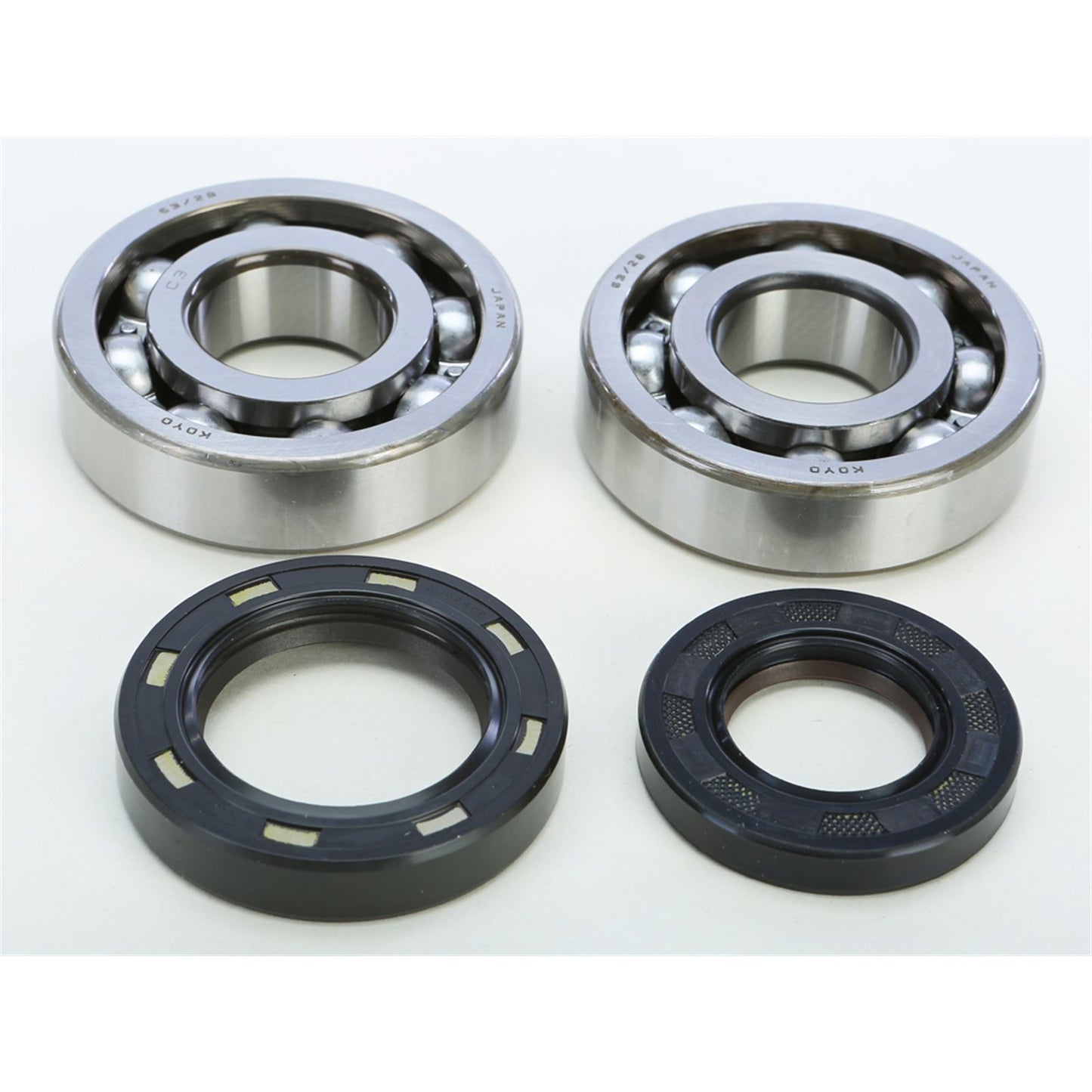 ProX Crankshaft Bearing & Seal Kit 23.CBS13087_204547