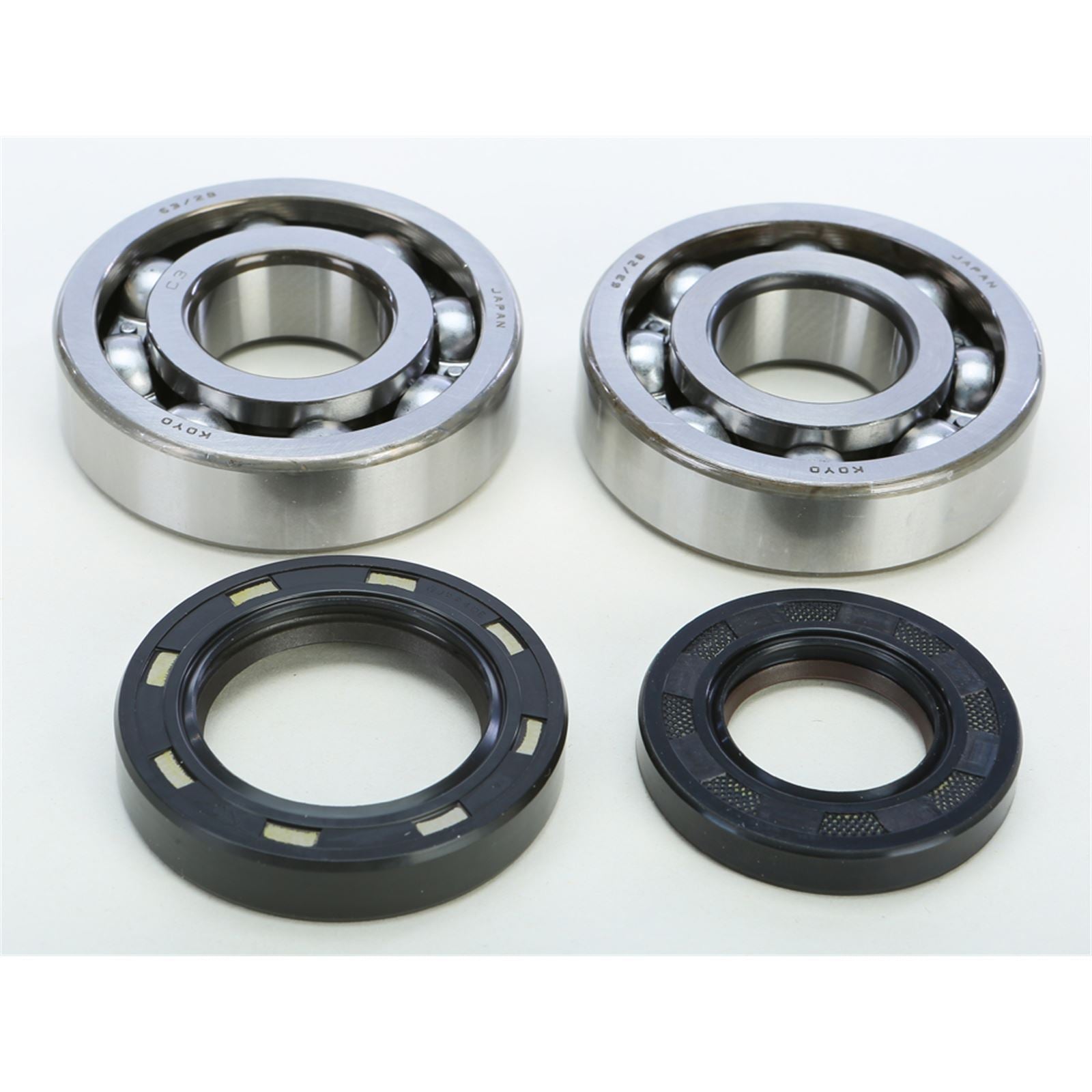 ProX Crankshaft Bearing & Seal Kit 23.CBS13087_204547