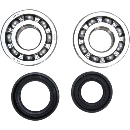 ProX Crankshaft Bearing & Seal Kit 23.CBS13087_460146