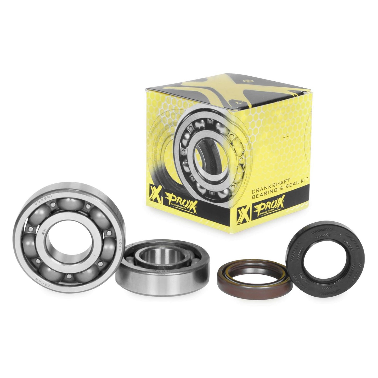 ProX Crankshaft Bearing & Seal Kit 23.CBS22088_204548