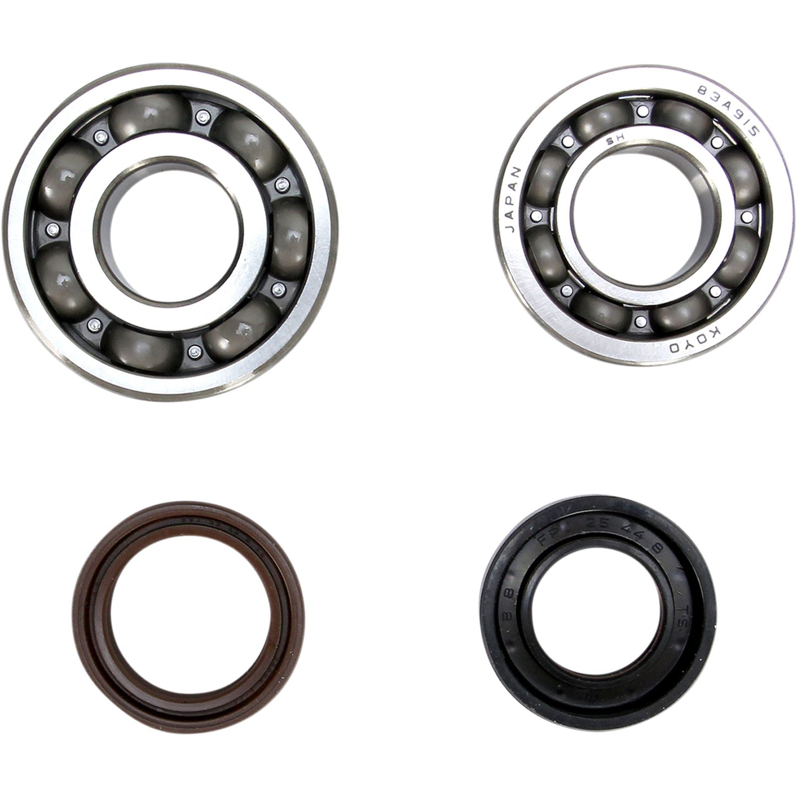 ProX Crankshaft Bearing & Seal Kit 23.CBS22088_460164