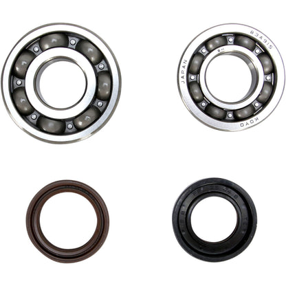 ProX Crankshaft Bearing & Seal Kit 23.CBS22088_460164