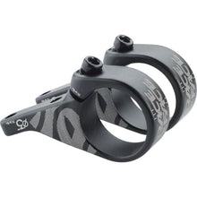 Race Face Chester 35 Stem - 50mm, 35 Clamp, +/-0, Aluminum, Black [MPN: ST16CHE35DM50X0BLK]_1433540