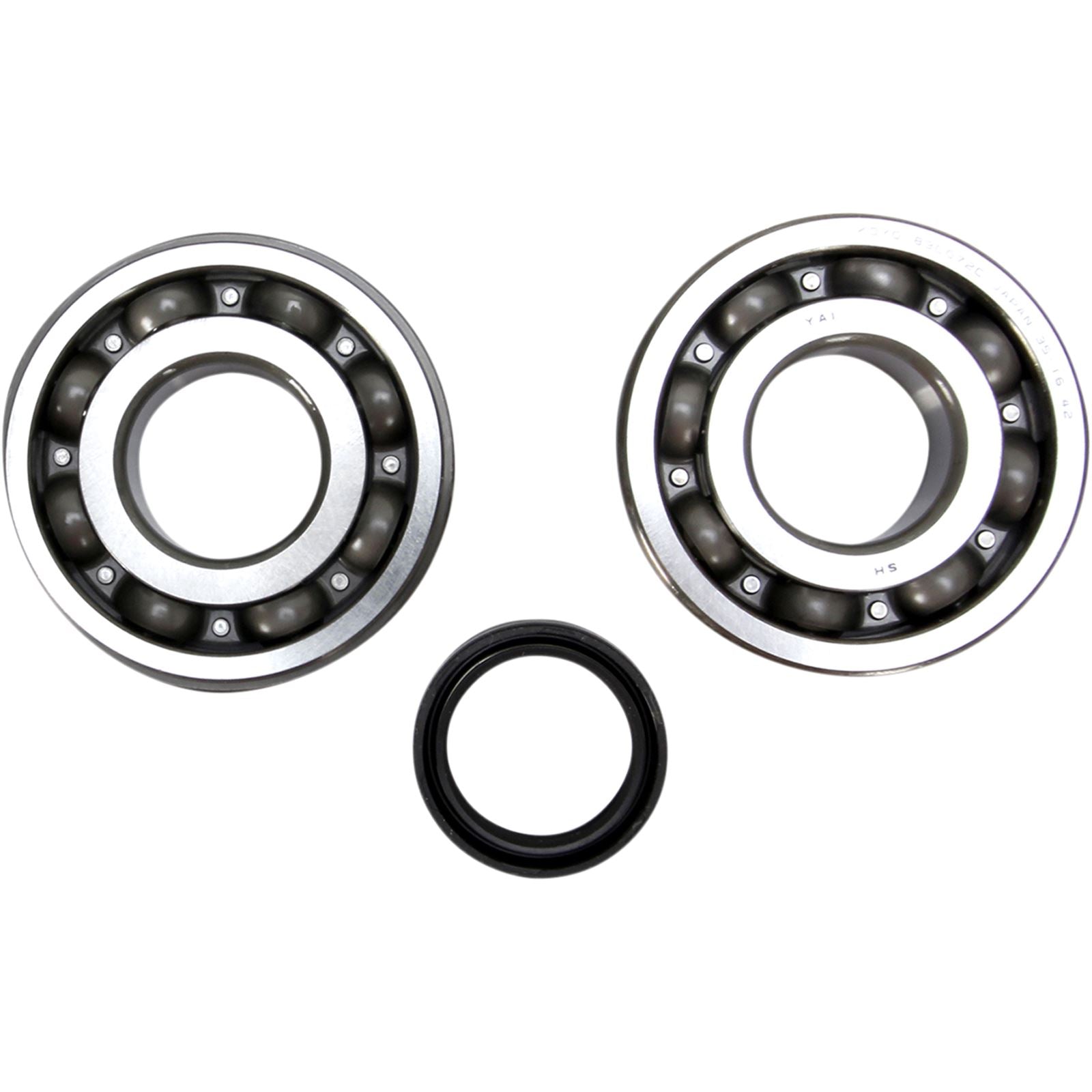 ProX Crankshaft Bearing & Seal Kit 23.CBS24009_460179