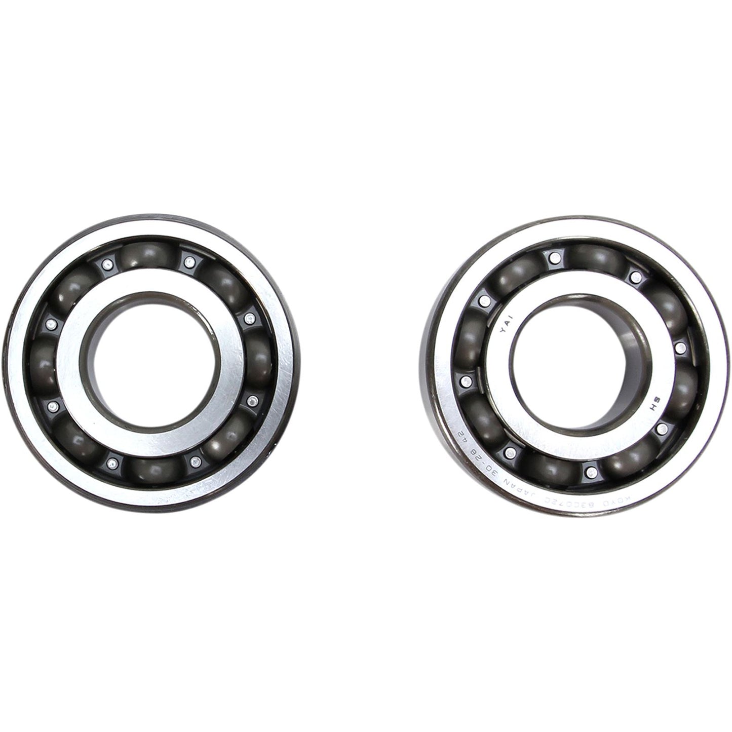 ProX Crankshaft Bearing & Seal Kit 23.CBS24098_460180