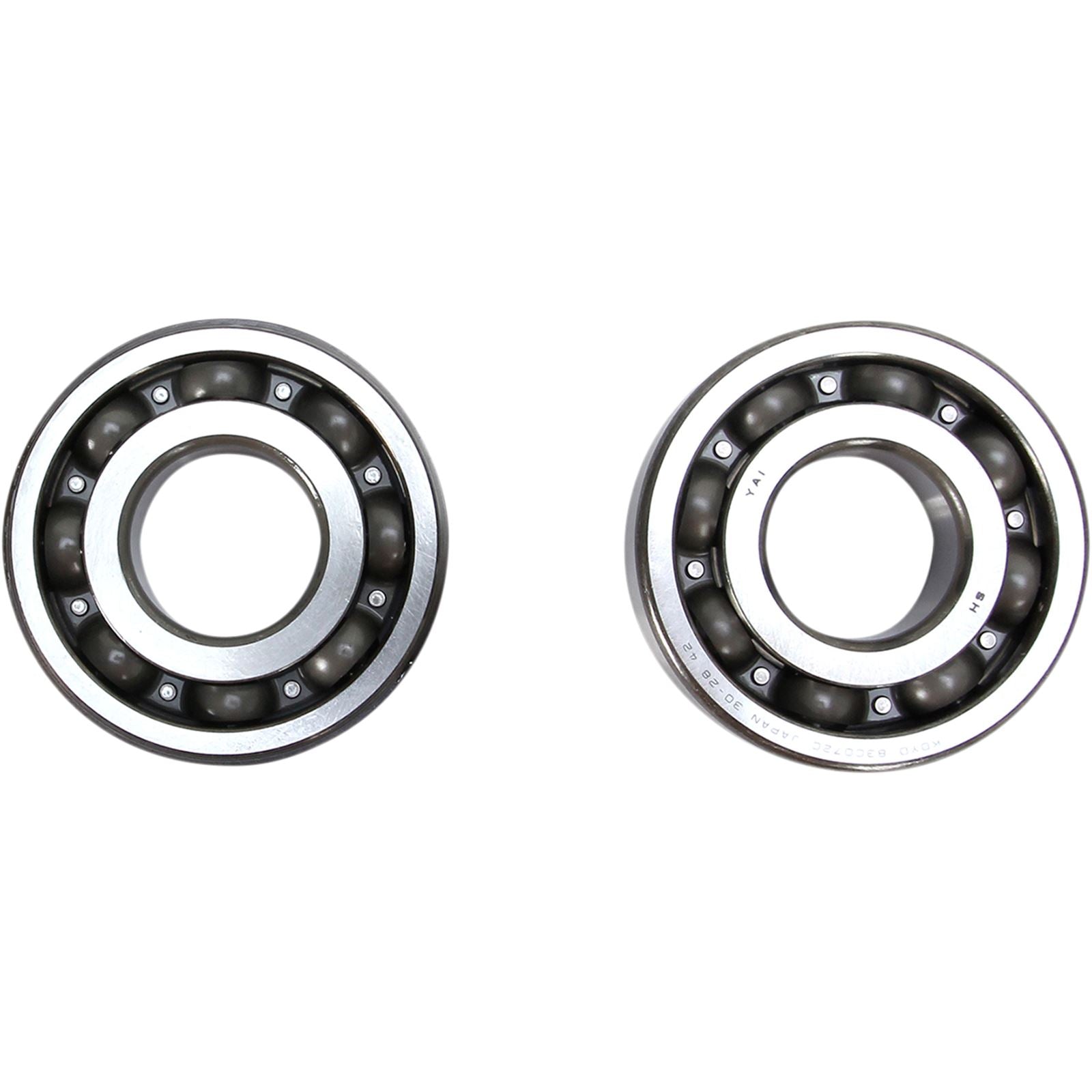 ProX Crankshaft Bearing & Seal Kit 23.CBS24098_460180
