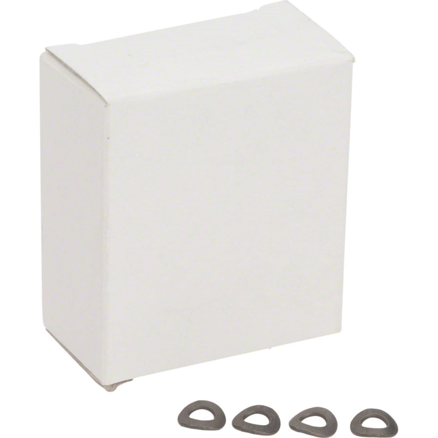 DT Swiss Pro Head Spoke Nipple Reinforcement Washers - Box of 100 [MPN: WSZXX10051297S]_1433765