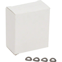 DT Swiss Pro Head Spoke Nipple Reinforcement Washers - Box of 100 [MPN: WSZXX10051297S]_1433765