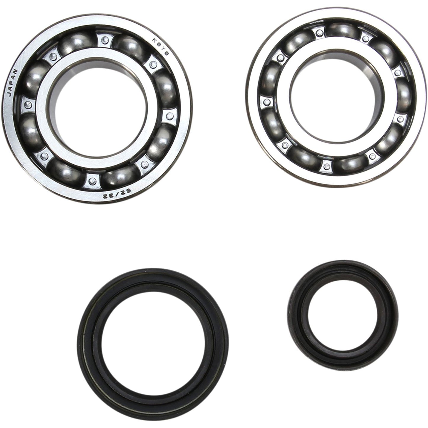 ProX Crankshaft Bearing & Seal Kit 23.CBS33088_460195