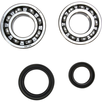 ProX Crankshaft Bearing & Seal Kit 23.CBS33088_460195