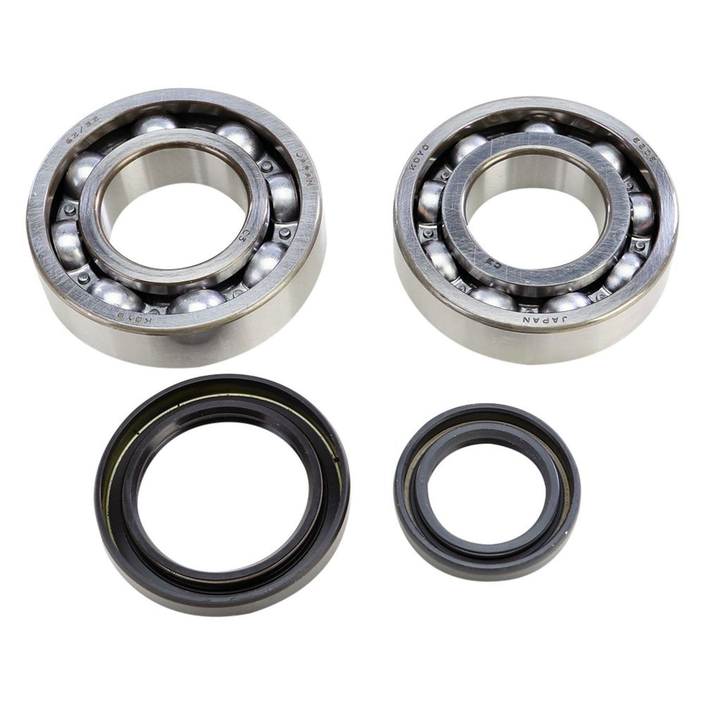 ProX Crankshaft Bearing & Seal Kit 23.CBS33088_593845