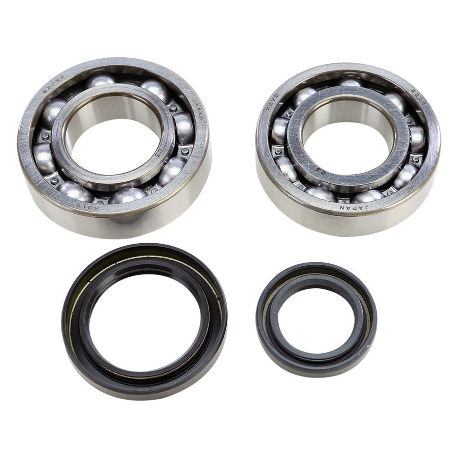 ProX Crankshaft Bearing & Seal Kit 23.CBS33088_593845