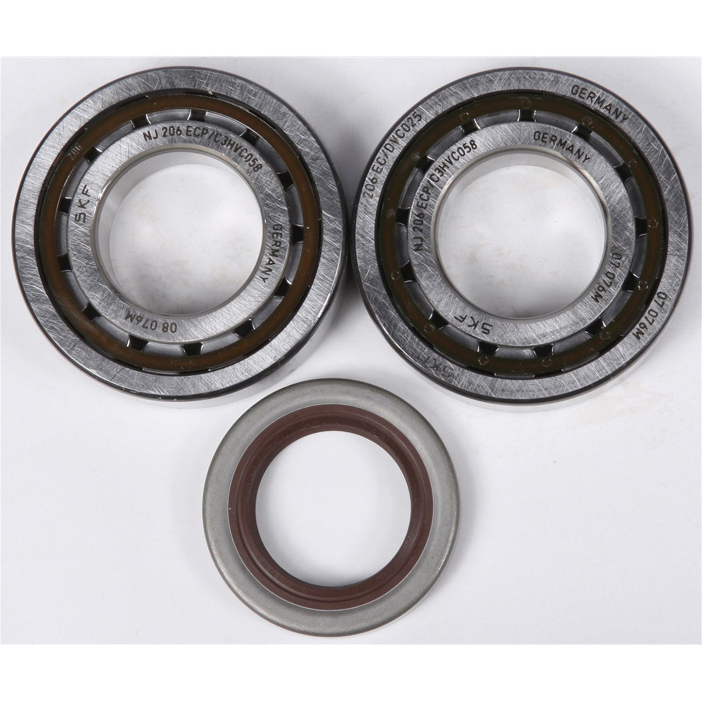 ProX Crankshaft Bearing & Seal Kit 23.CBS64003_204555