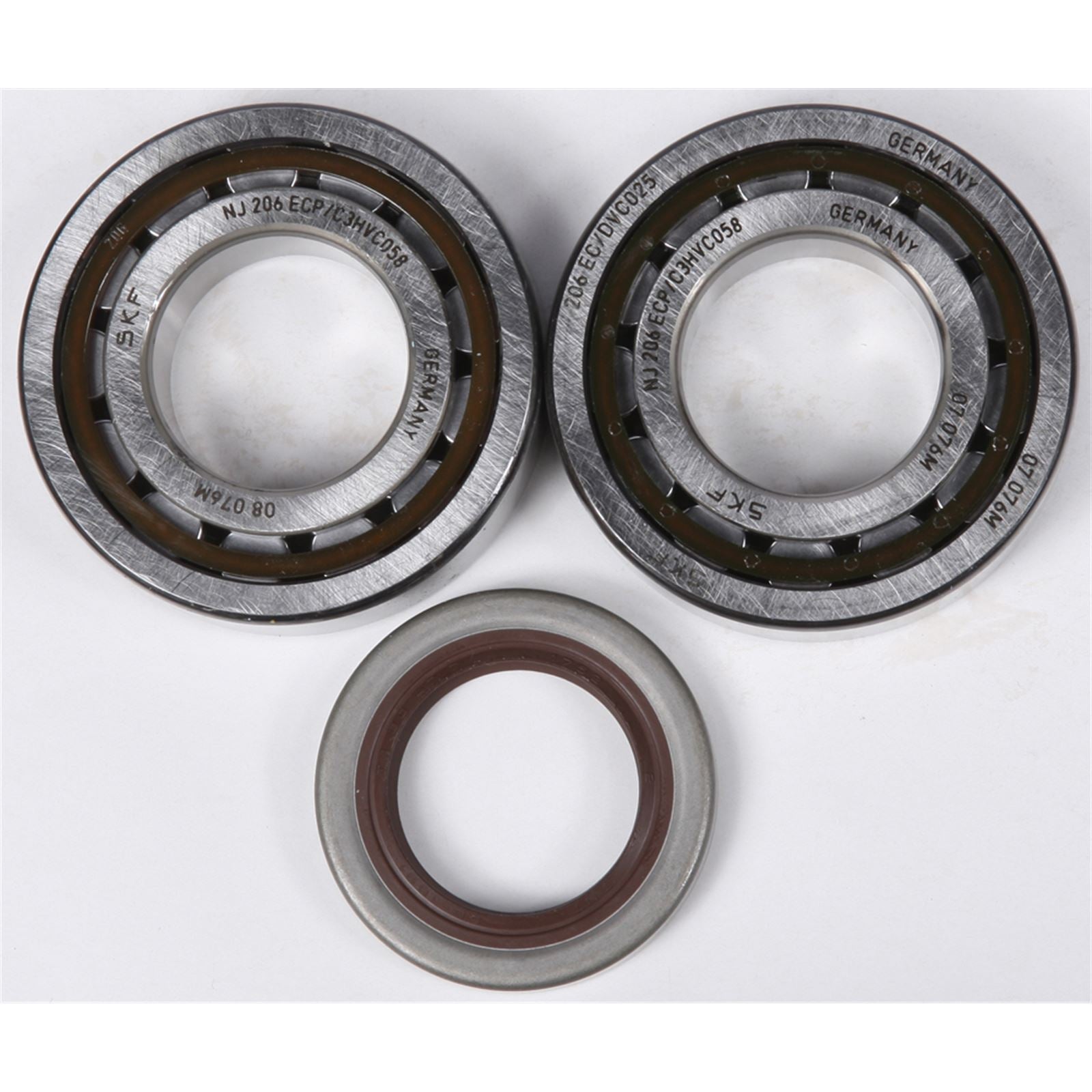 ProX Crankshaft Bearing & Seal Kit 23.CBS64003_204555