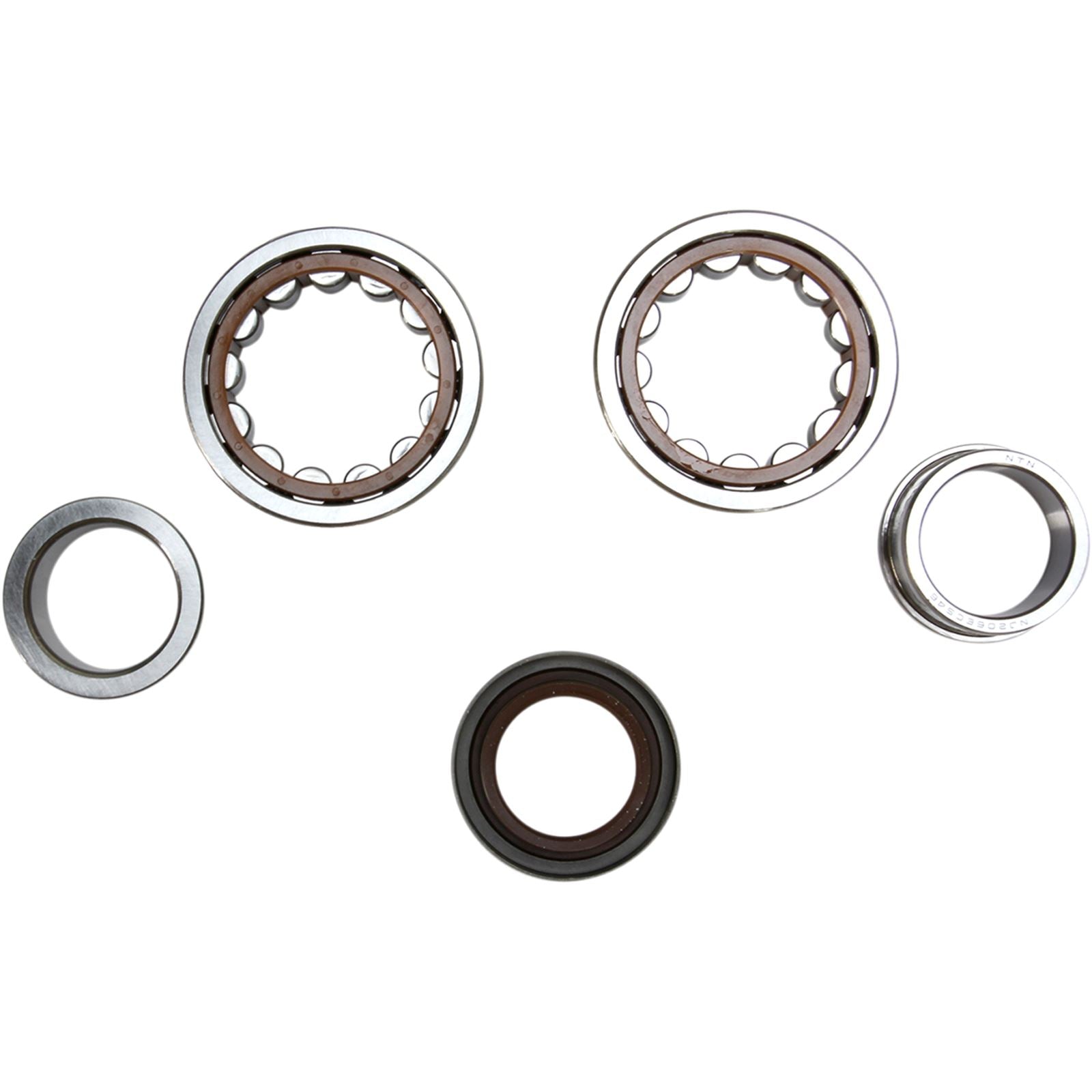 ProX Crankshaft Bearing & Seal Kit 23.CBS64003_460240