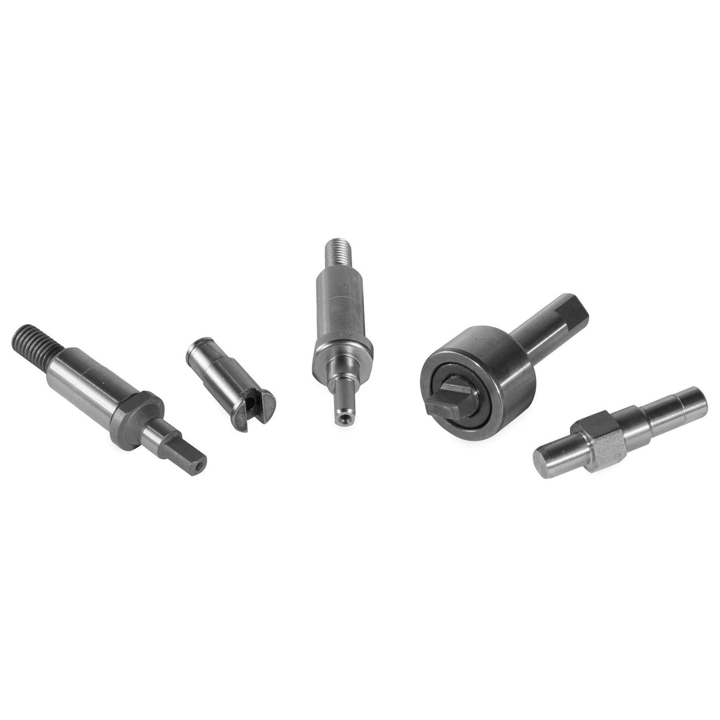 Hot Rods Water Pump Shaft Kit HRSHA-001_204556
