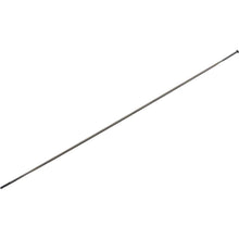 DT Swiss Aerolite Spoke - 2.0mm, Bladed, 274mm, Straight Pull, Black [MPN: SATS20274S05000164]_1433817