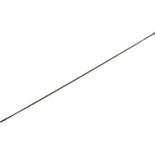 DT Swiss Aerolite Spoke - 2.0mm, Bladed, 282mm, Straight Pull, Black [MPN: SATS20282S05000164]_1433821