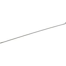 DT Swiss Aerolite Spoke - 2.0mm, Bladed, 272mm, J-Bend, Black [MPN: SAT020272S0500]_1433800